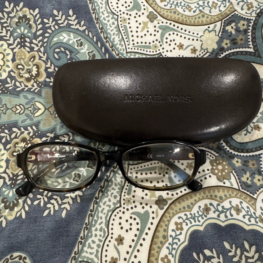 Michael Kors Women’s Reading Glasses